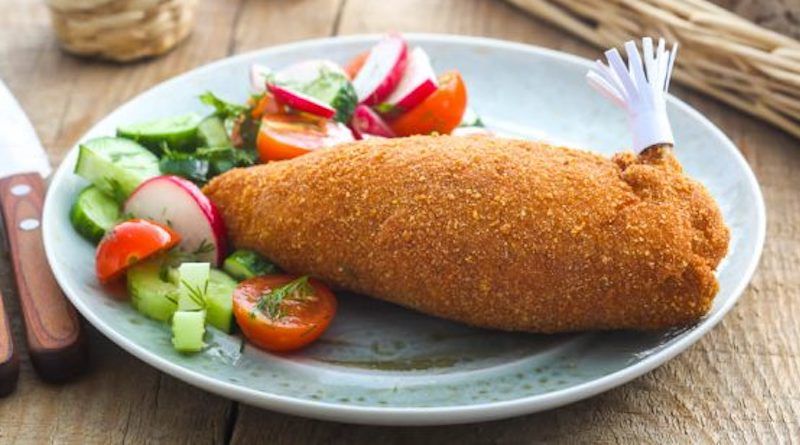Історія котлети: як м’ясні напівфабрикати стали частиною світової кухні