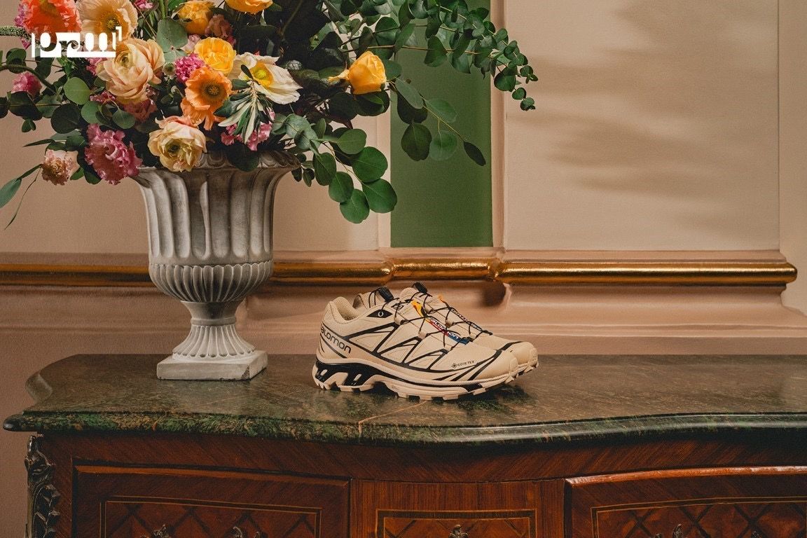 Salomon SS25: производительность в сочетании с инновационным стилем
