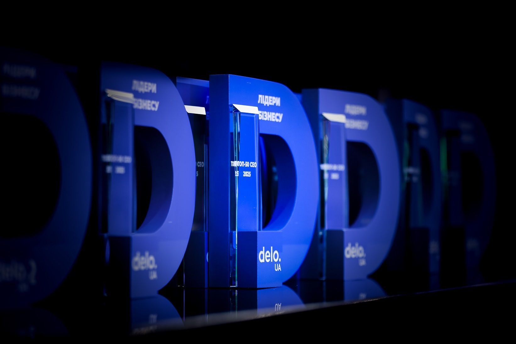 Business Wisdom Summit 2025: як бізнес відкриває можливості у штормі