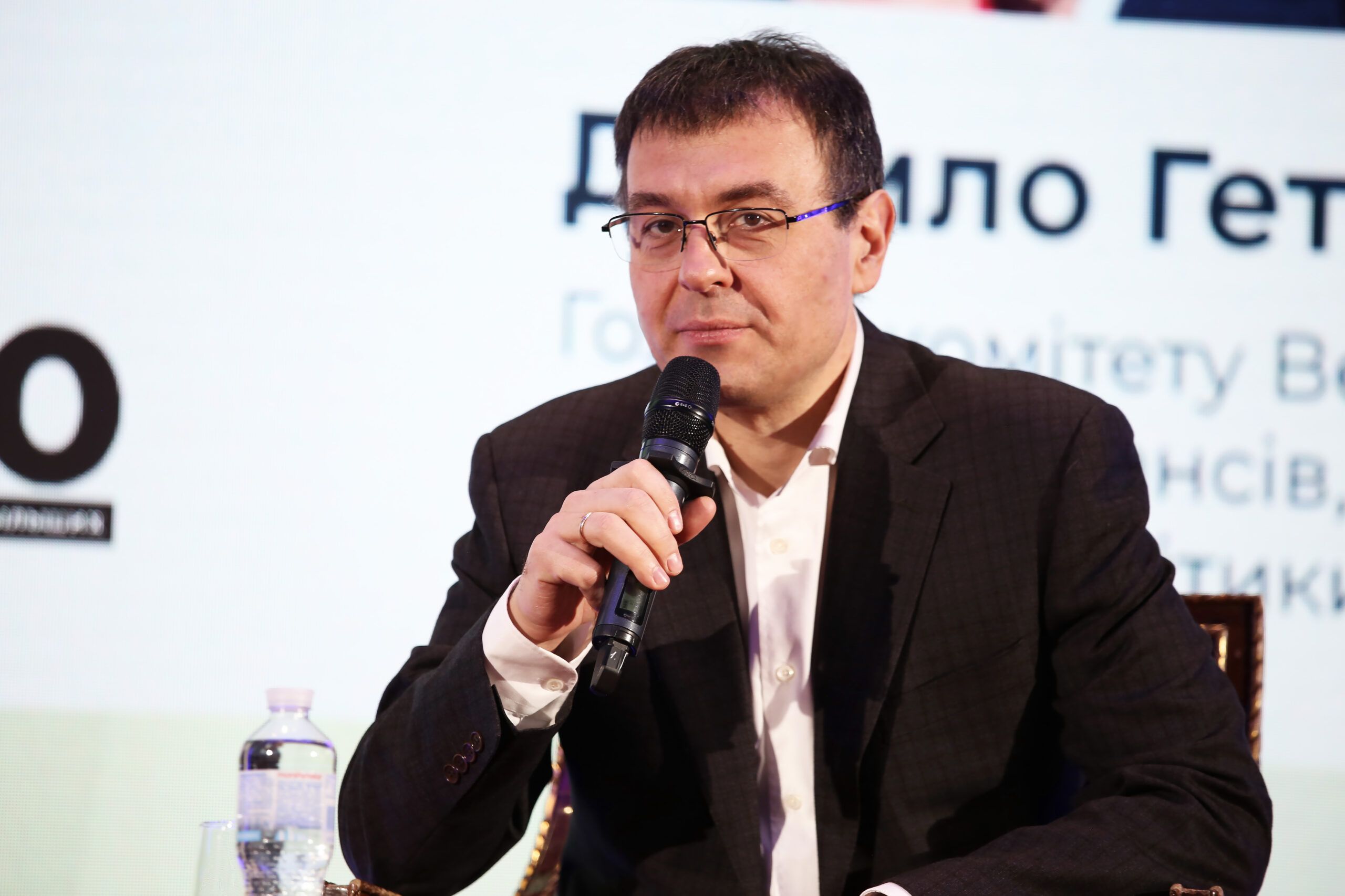 Business Wisdom Summit 2025: як бізнес відкриває можливості у штормі