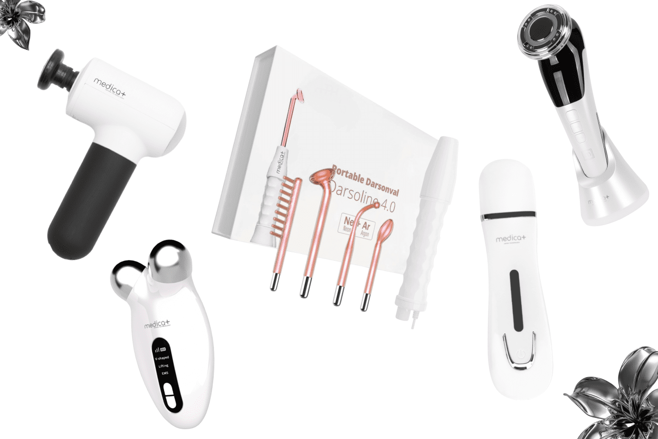 Medica+ — коли турбота про себе стає стилем життя Medica+ — коли турбота про себе стає стилем життя