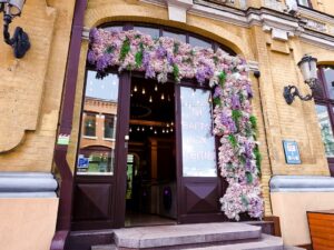 Які квіти обирають цього року на подарунок чоловікам до Дня Батька