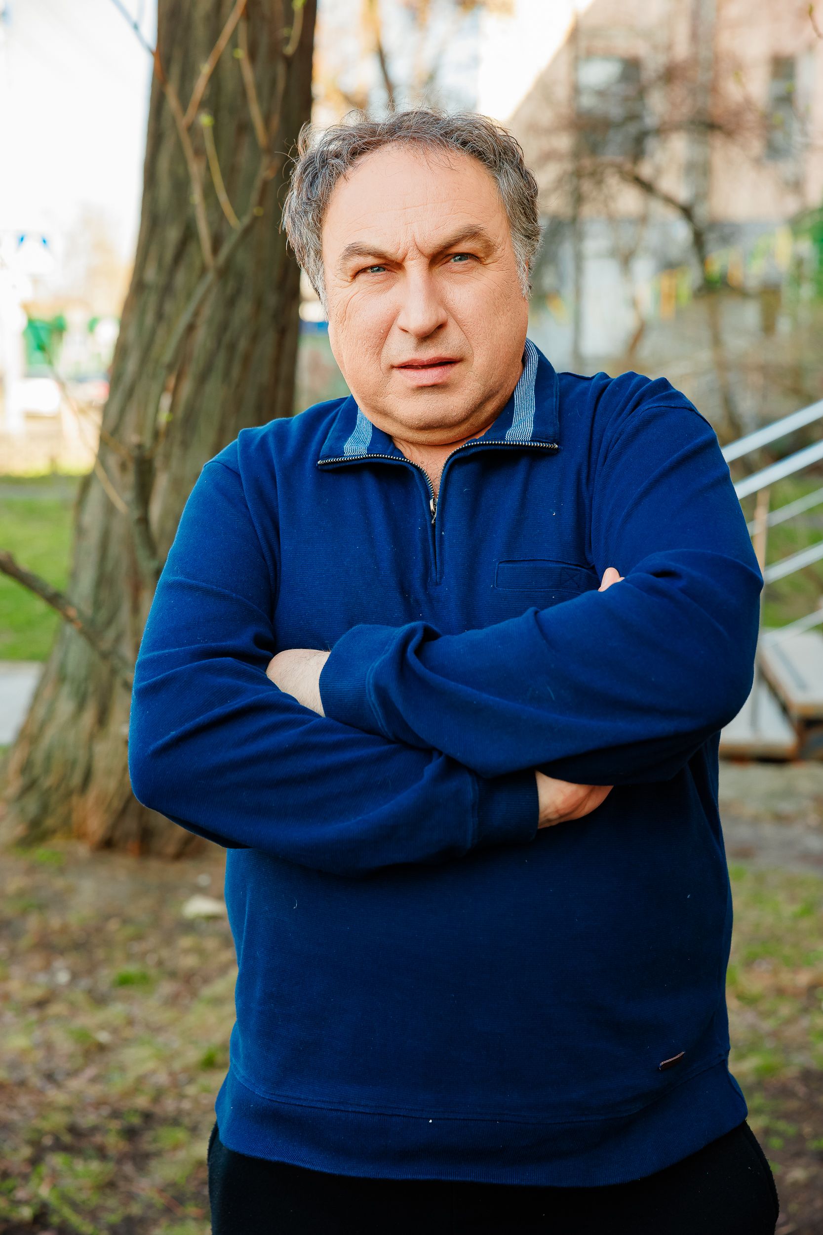 Обмежено придатні: СТБ спільно з Solar Media Entertainment готують до ефіру сімейну прем’єру