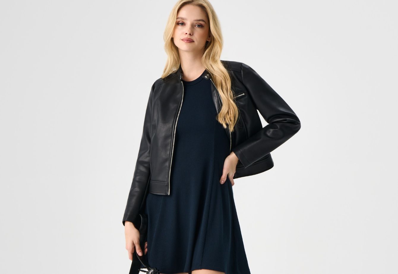 Яку сукню обрати для літа 2025