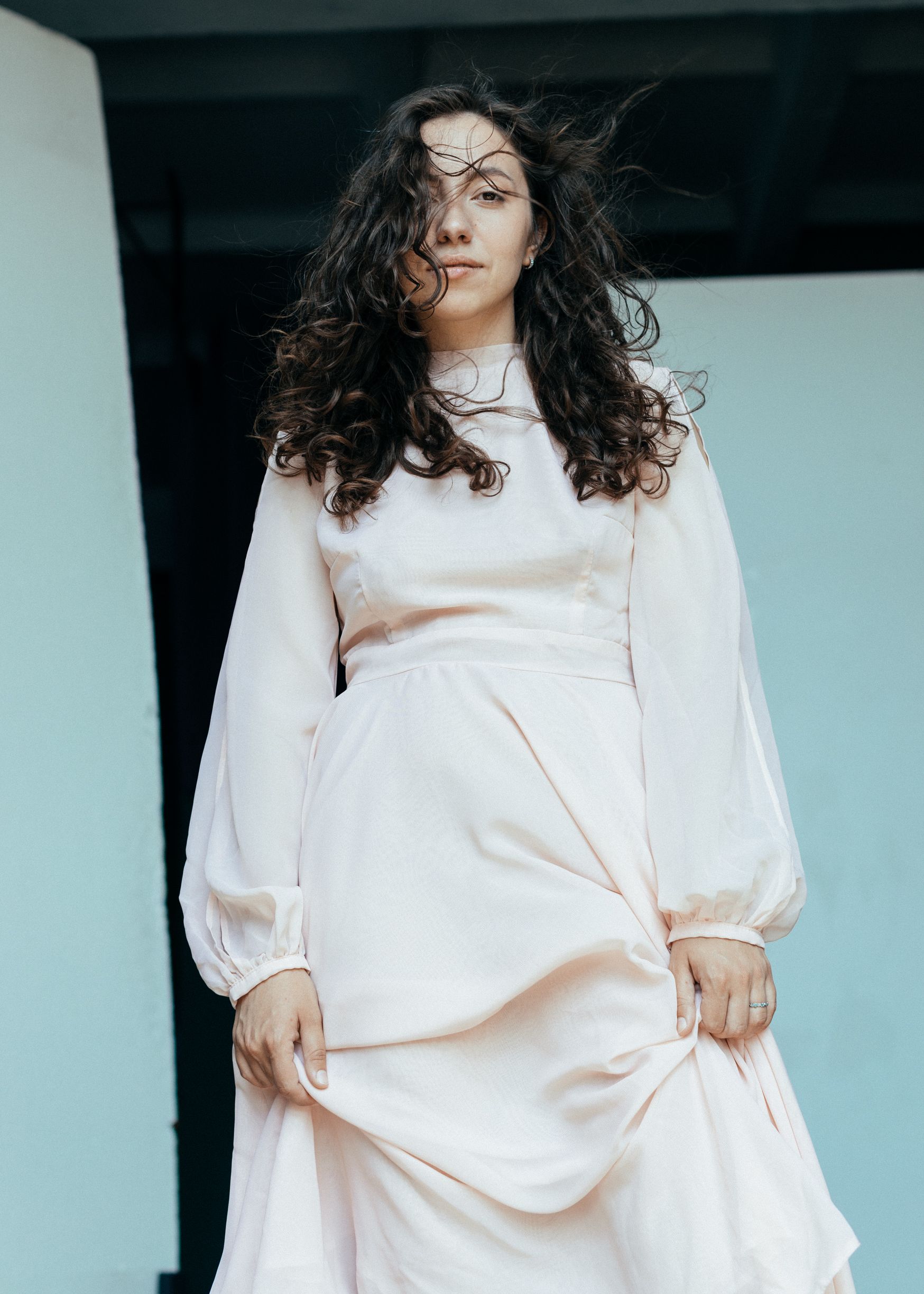 Актори серіалів СТБ привітали з Днем Державного прапора України 2025