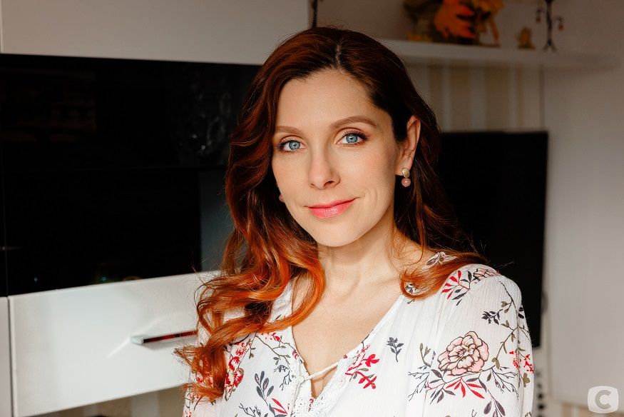 Актори серіалів СТБ привітали з Днем Державного прапора України 2025