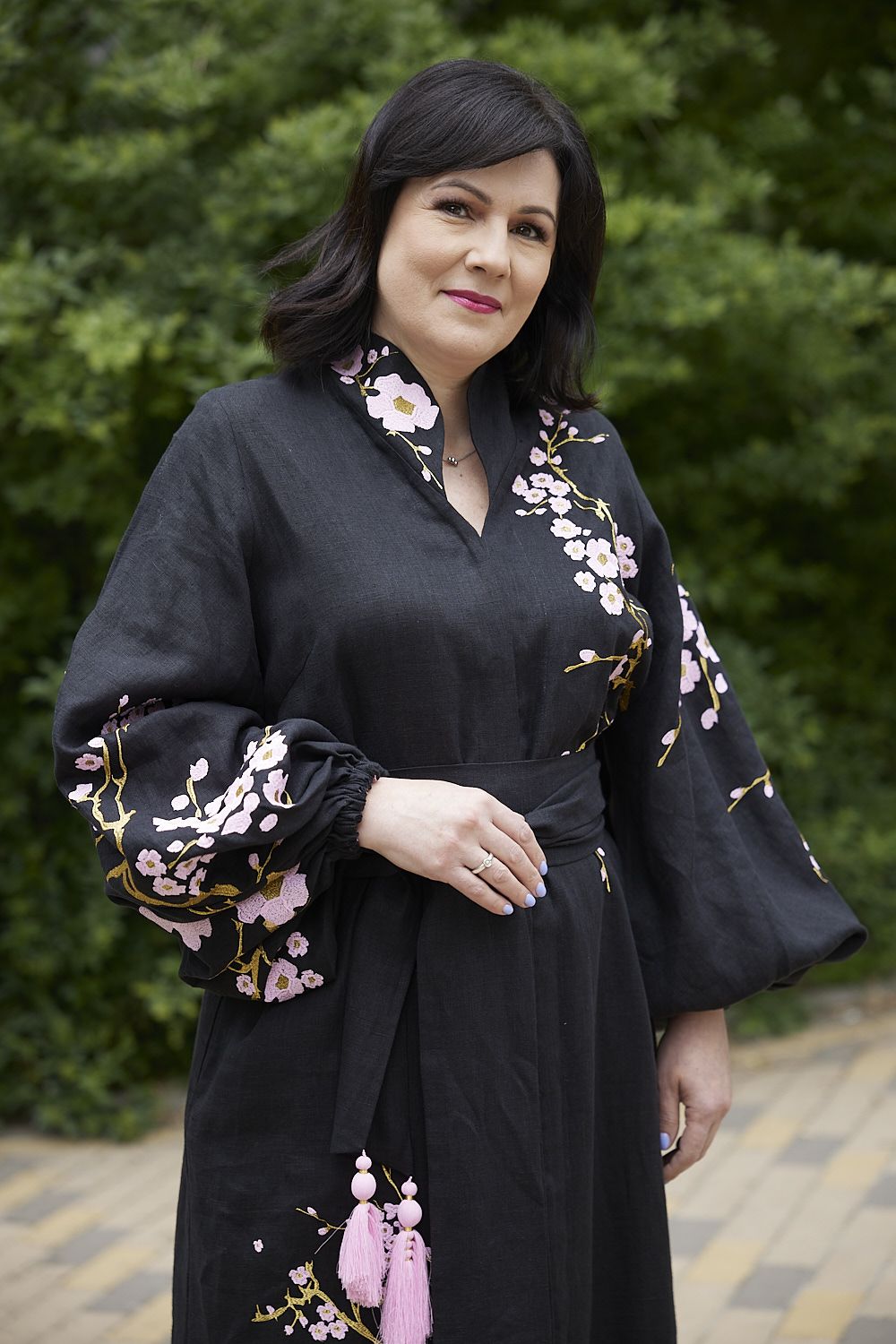 День Незалежності України 2025: привітання від зірок СТБ