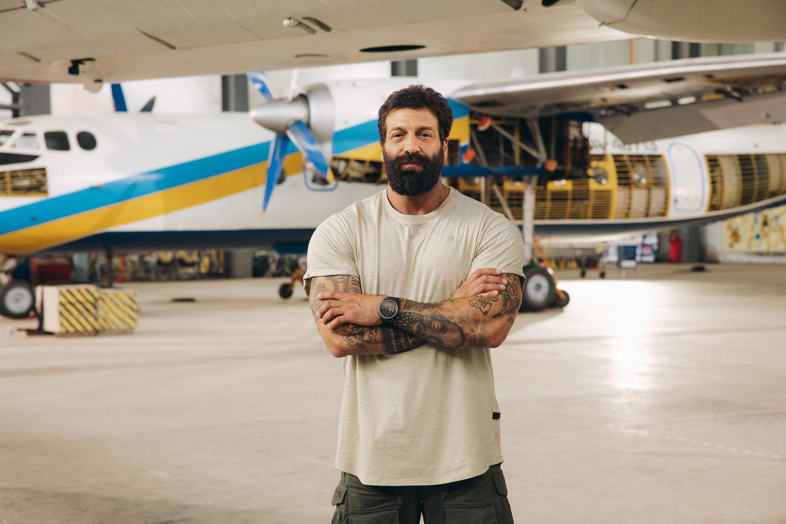 День Незалежності України 2025: привітання від зірок СТБ