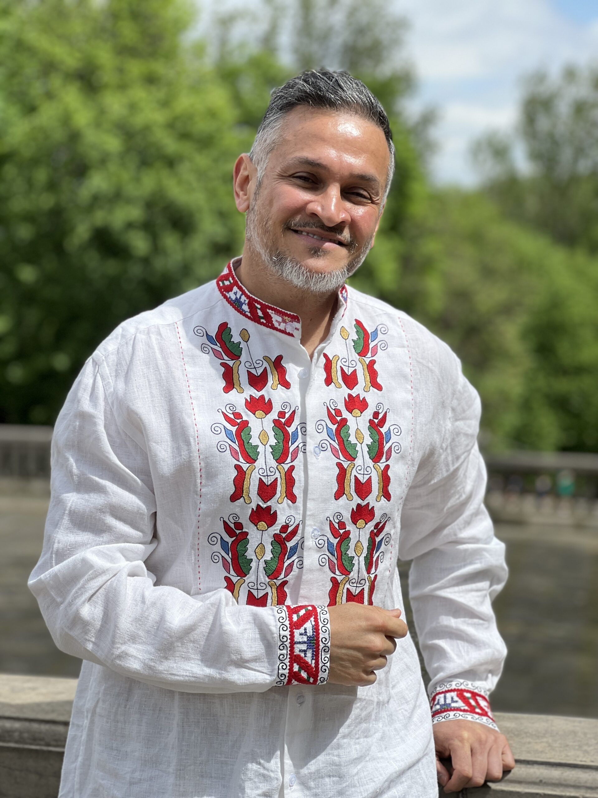 День Незалежності України 2025: привітання від зірок СТБ