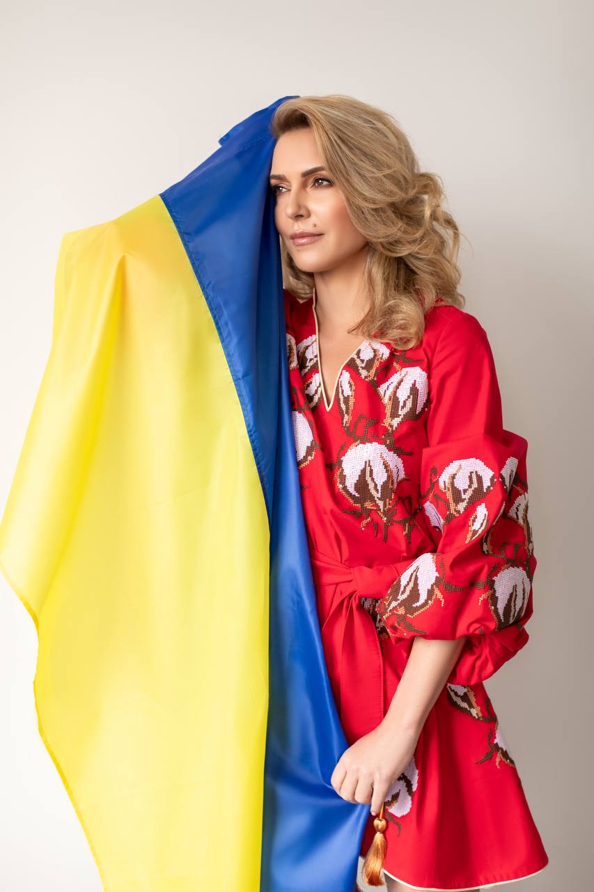 День Незалежності України 2025: привітання від зірок СТБ