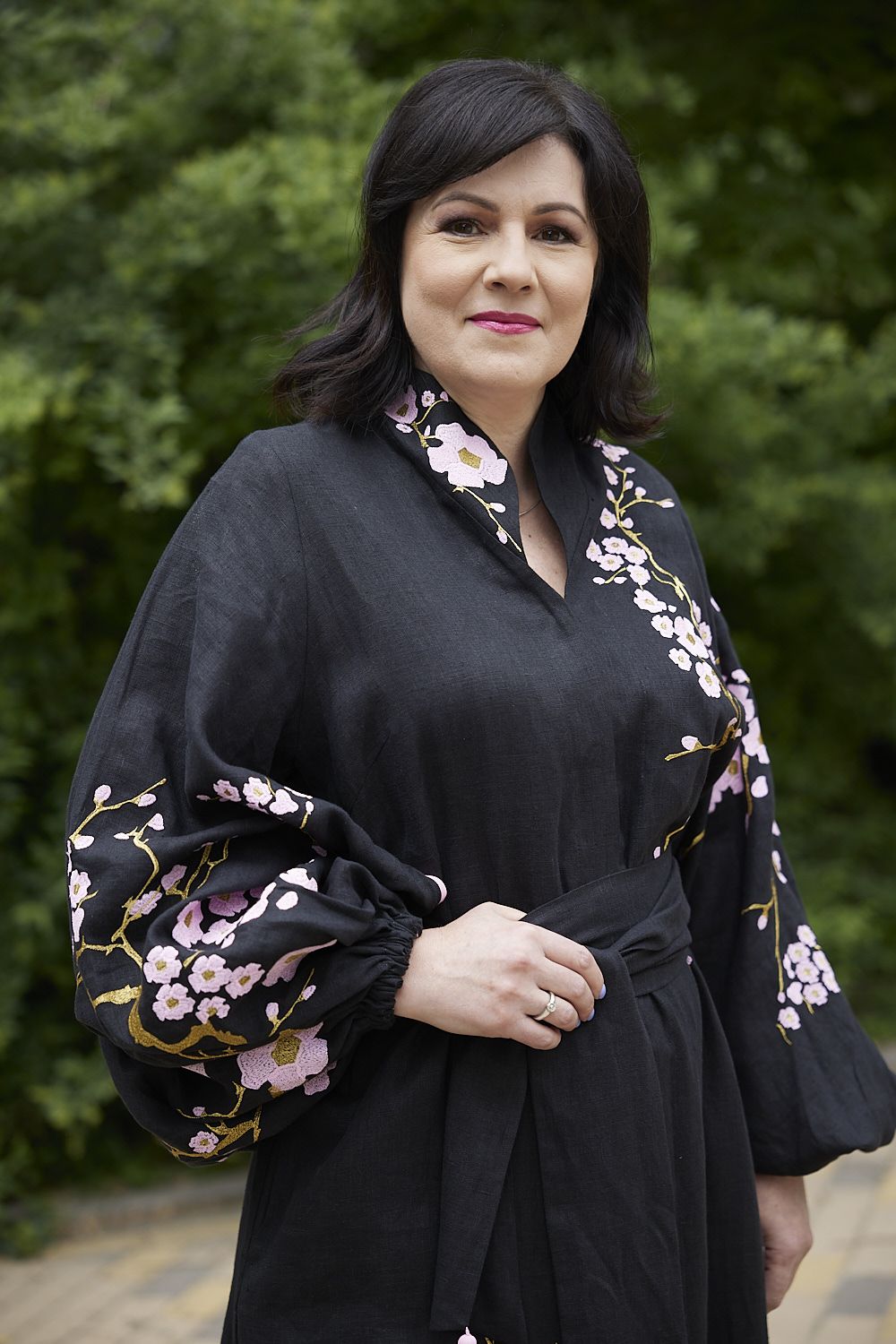 Тетяна Висоцька