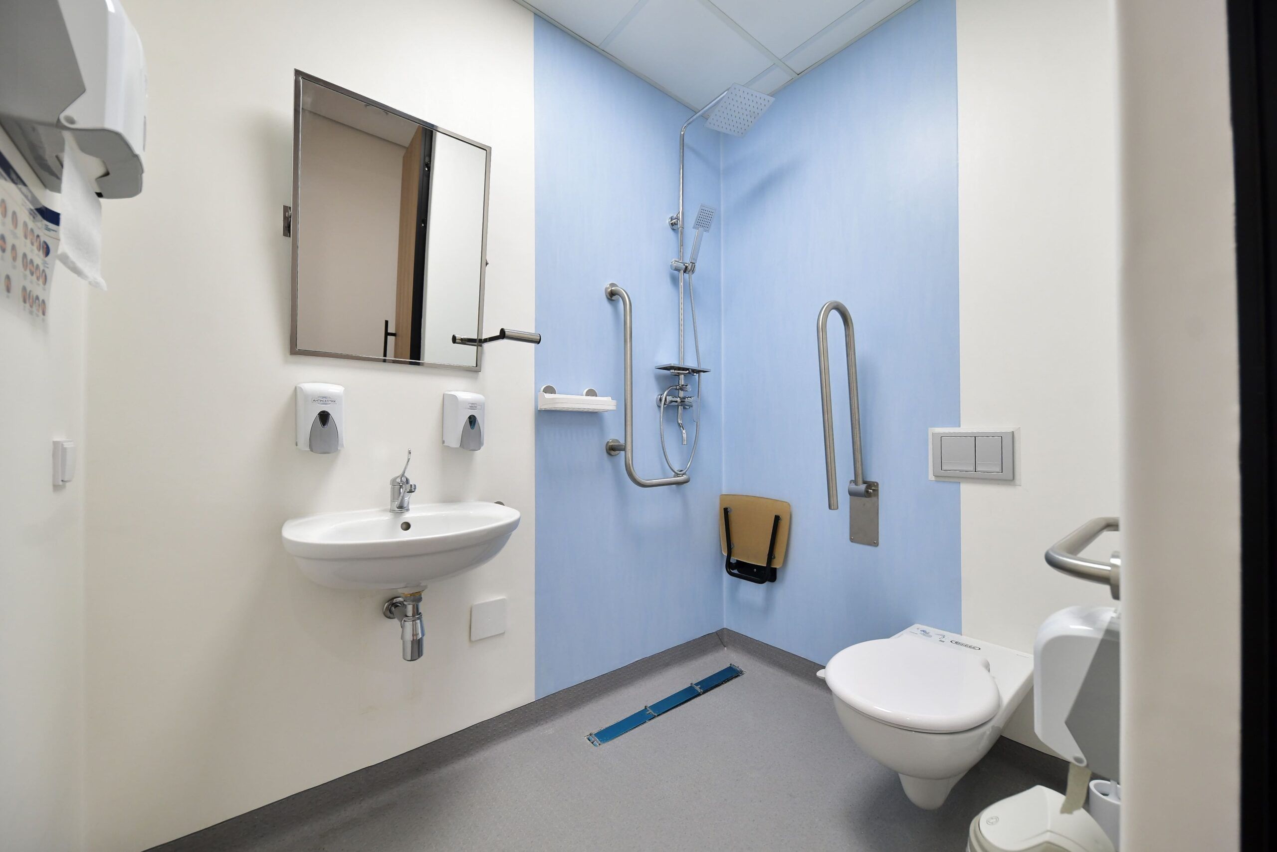 У Кропивницькому відкрився четвертий центр ментального здоров’я ПОВЕРНЕННЯ У Кропивницькому відкрився четвертий центр ментального здоров'я ПОВЕРНЕННЯ: що відомо