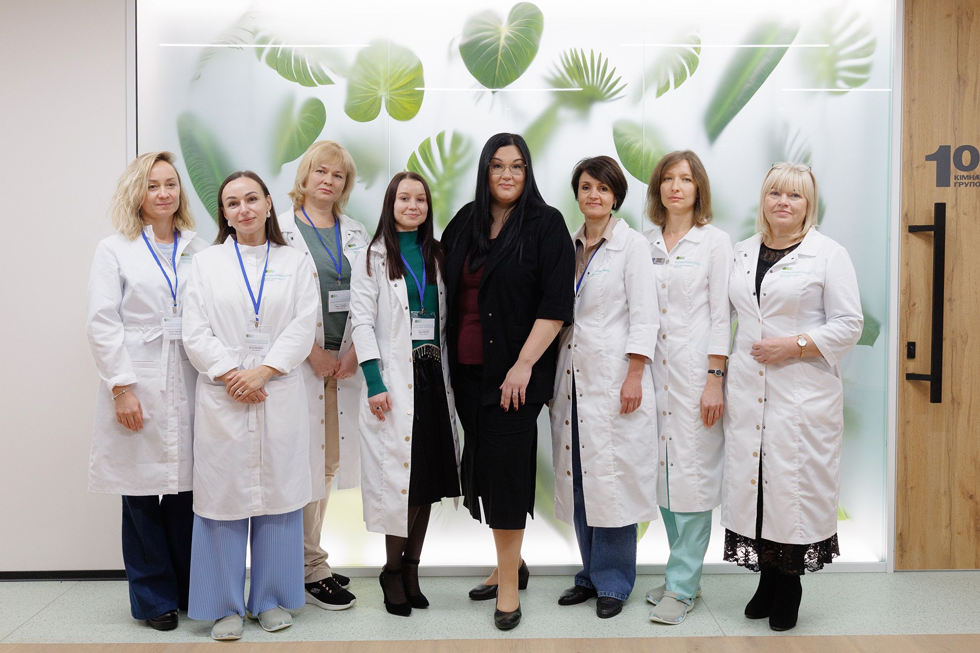 У Рівному відкрили вже п’ятий центр ментального здоров’я всеукраїнської мережі ПОВЕРНЕННЯ У Рівному відкрили вже п’ятий центр Повернення