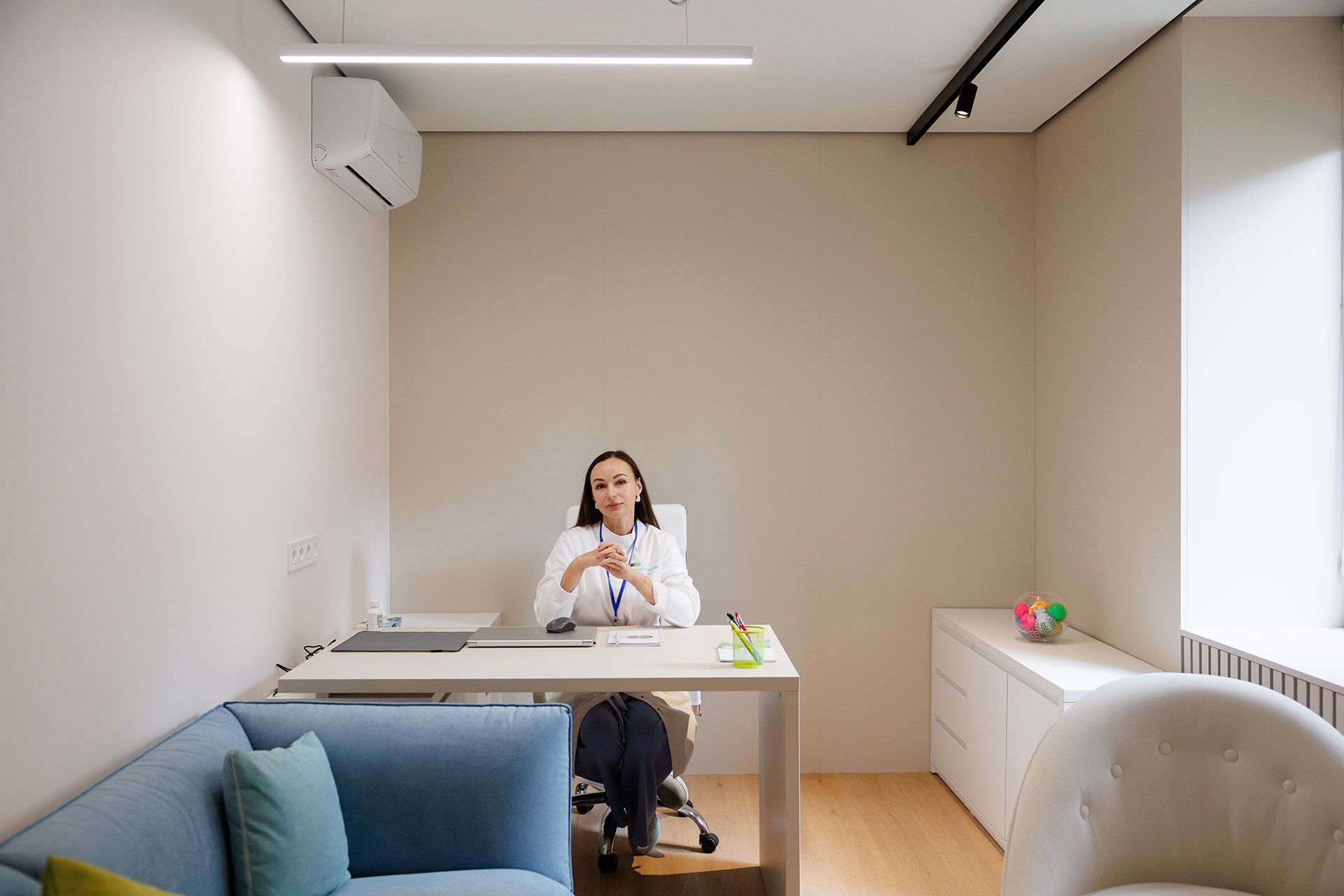 У Рівному відкрили вже п’ятий центр ментального здоров’я всеукраїнської мережі ПОВЕРНЕННЯ У Рівному відкрили вже п’ятий центр Повернення