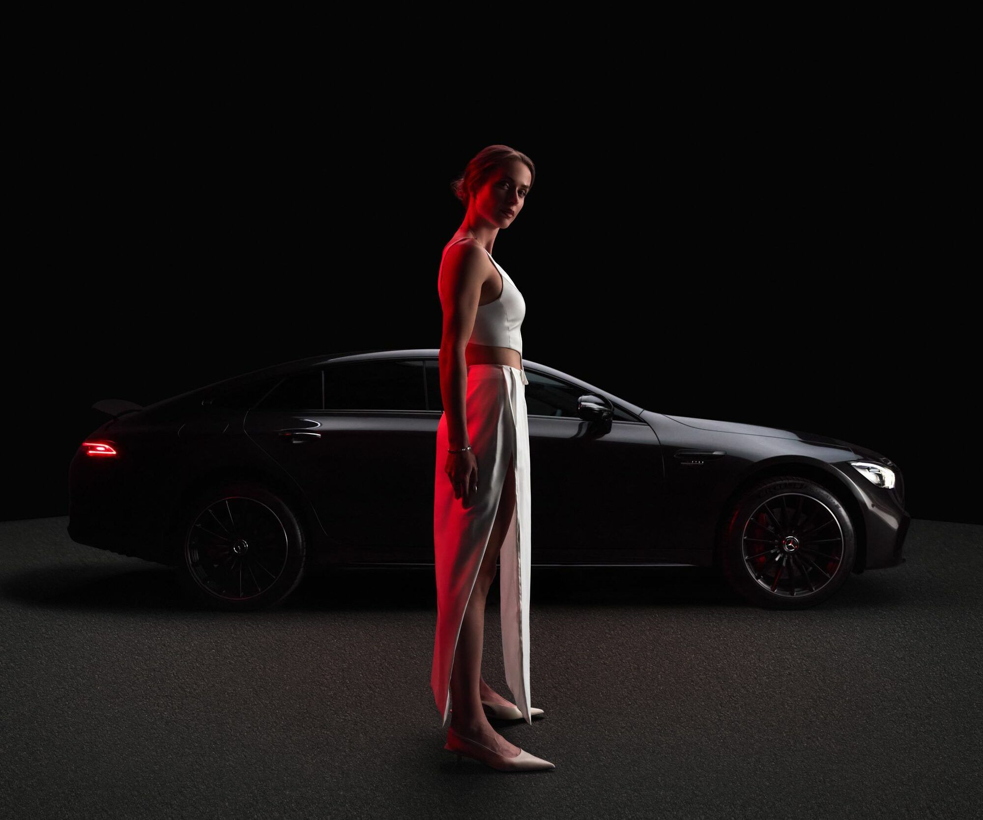 На шляху до нашого майбутнього: Mercedes-Benz Україна та УКРАВТО ГРУП розпочали рекламну кампанію «Разом з тобою» Mercedes-Benz Україна та УКРАВТО ГРУП розпочали рекламну кампанію Разом з тобою: подробиці