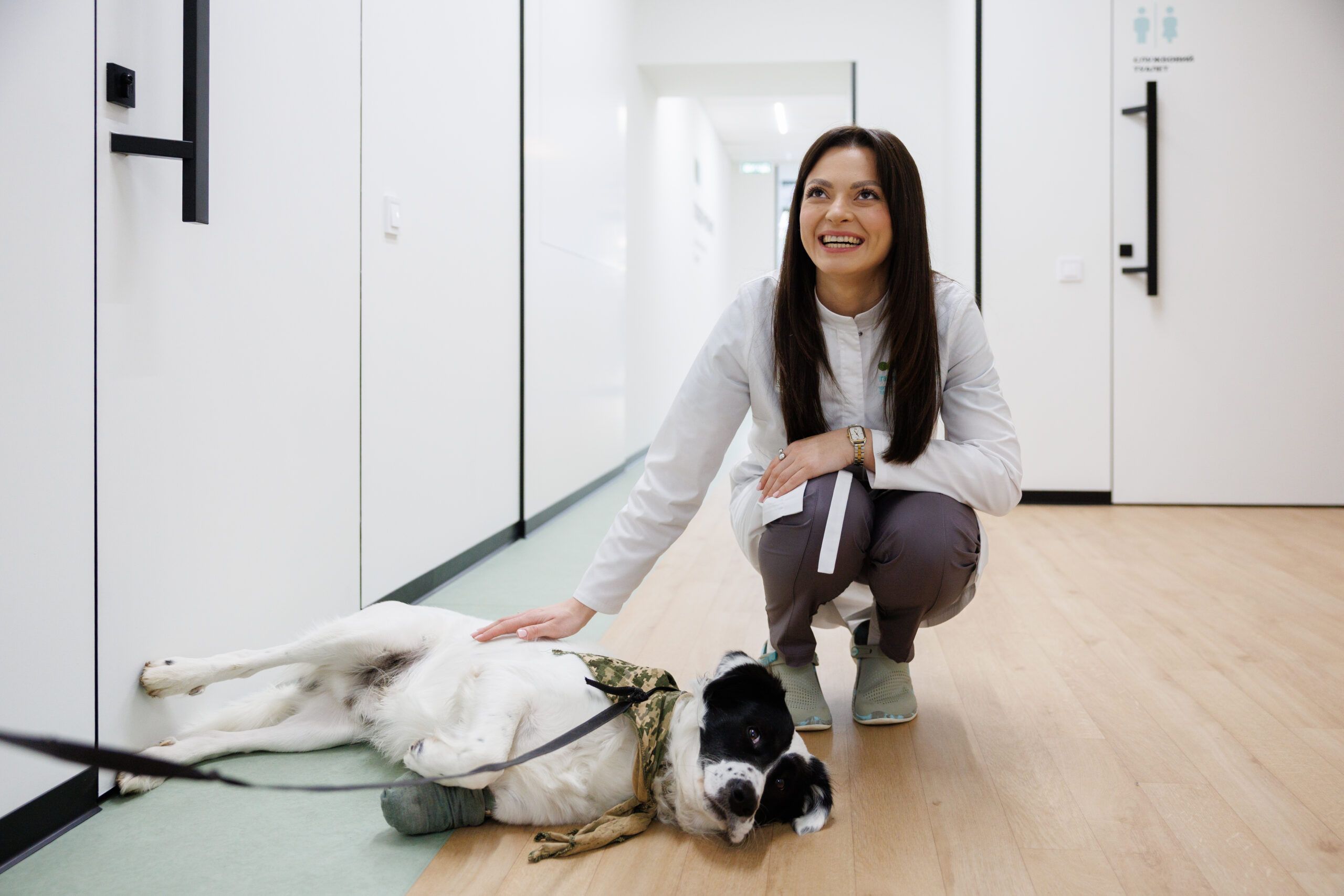 ПОВЕРНЕННЯ в Хмельницьому