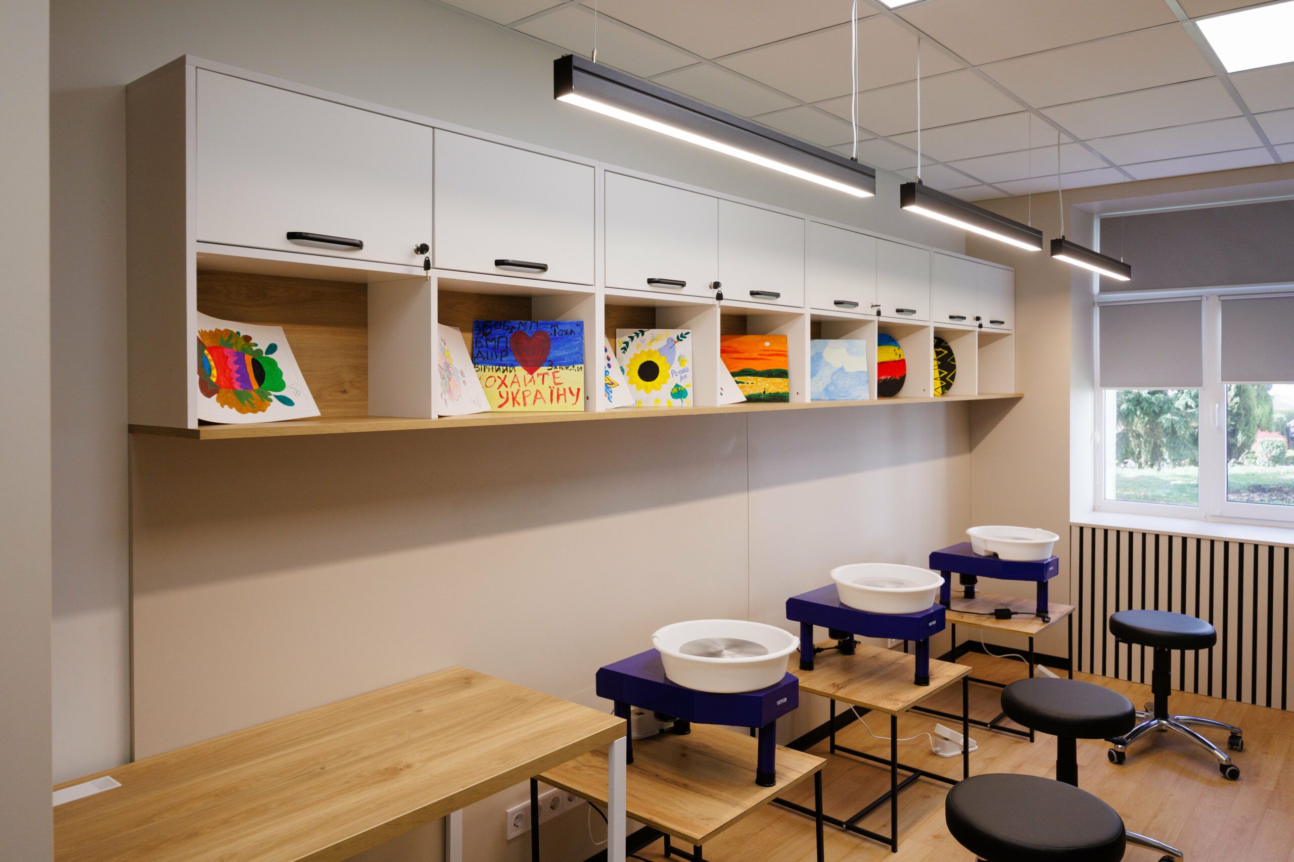 У Хмельницькому відкрили шостий центр ментального здоров’я ПОВЕРНЕННЯ: що відомо