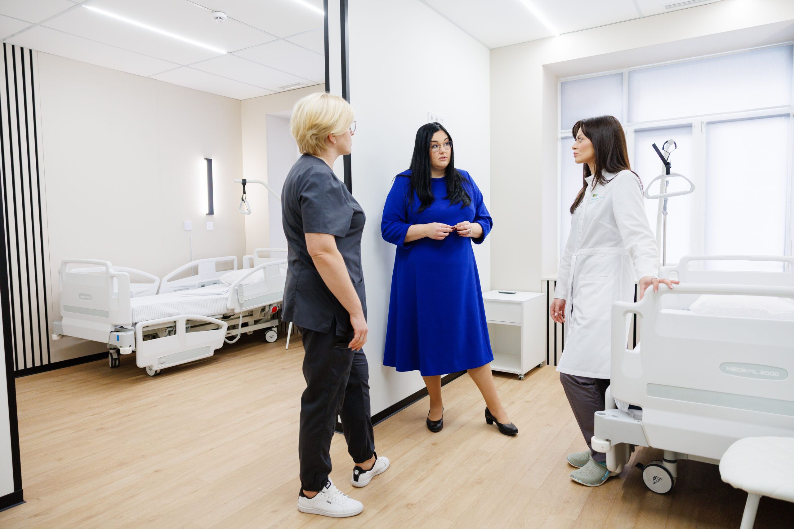 ПОВЕРНЕННЯ в Хмельницьому