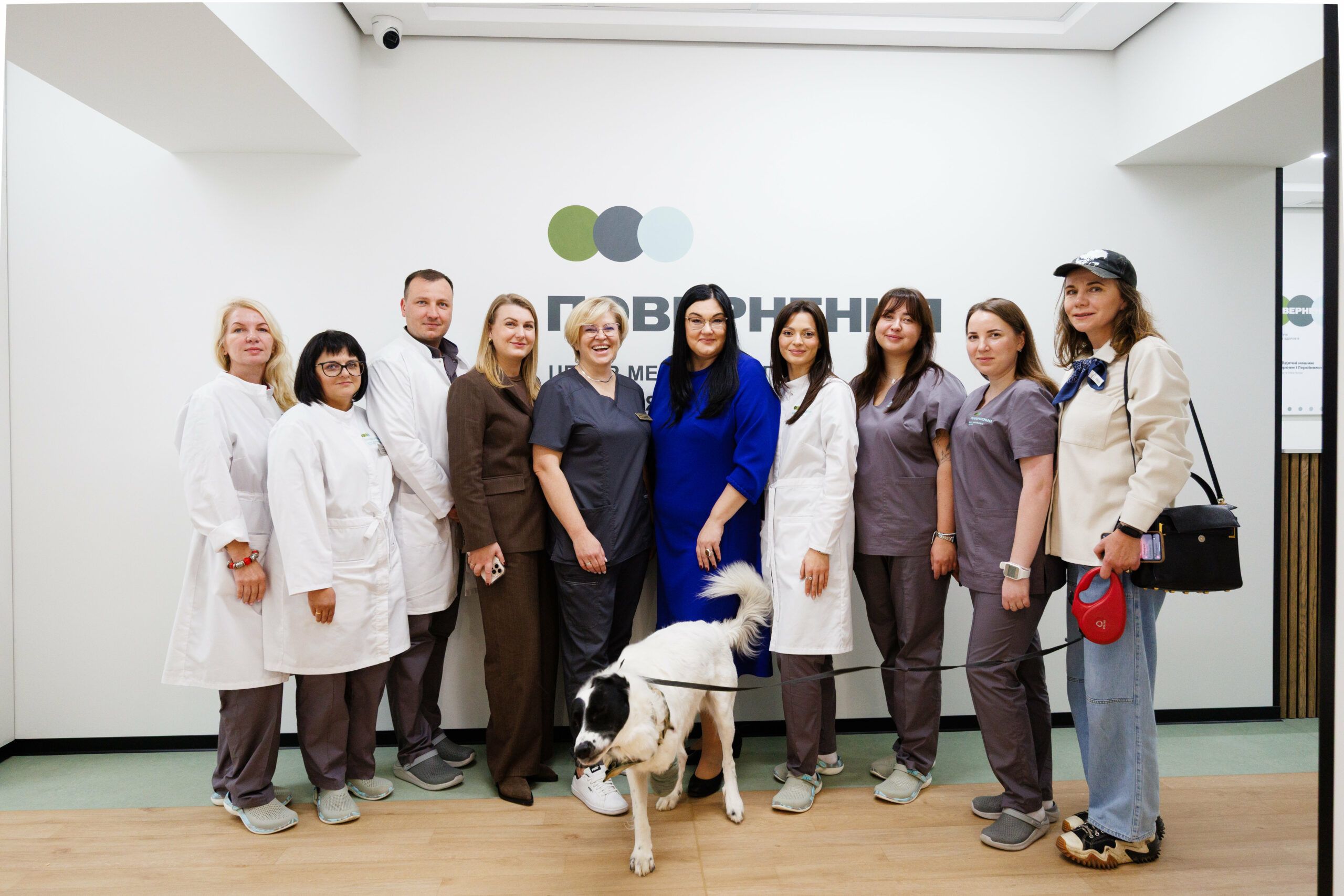 У Хмельницькому відкрили шостий центр ментального здоров’я ПОВЕРНЕННЯ: що відомо