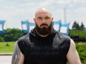 GET Business Festival 2025: теми та головні спікери фестивалю