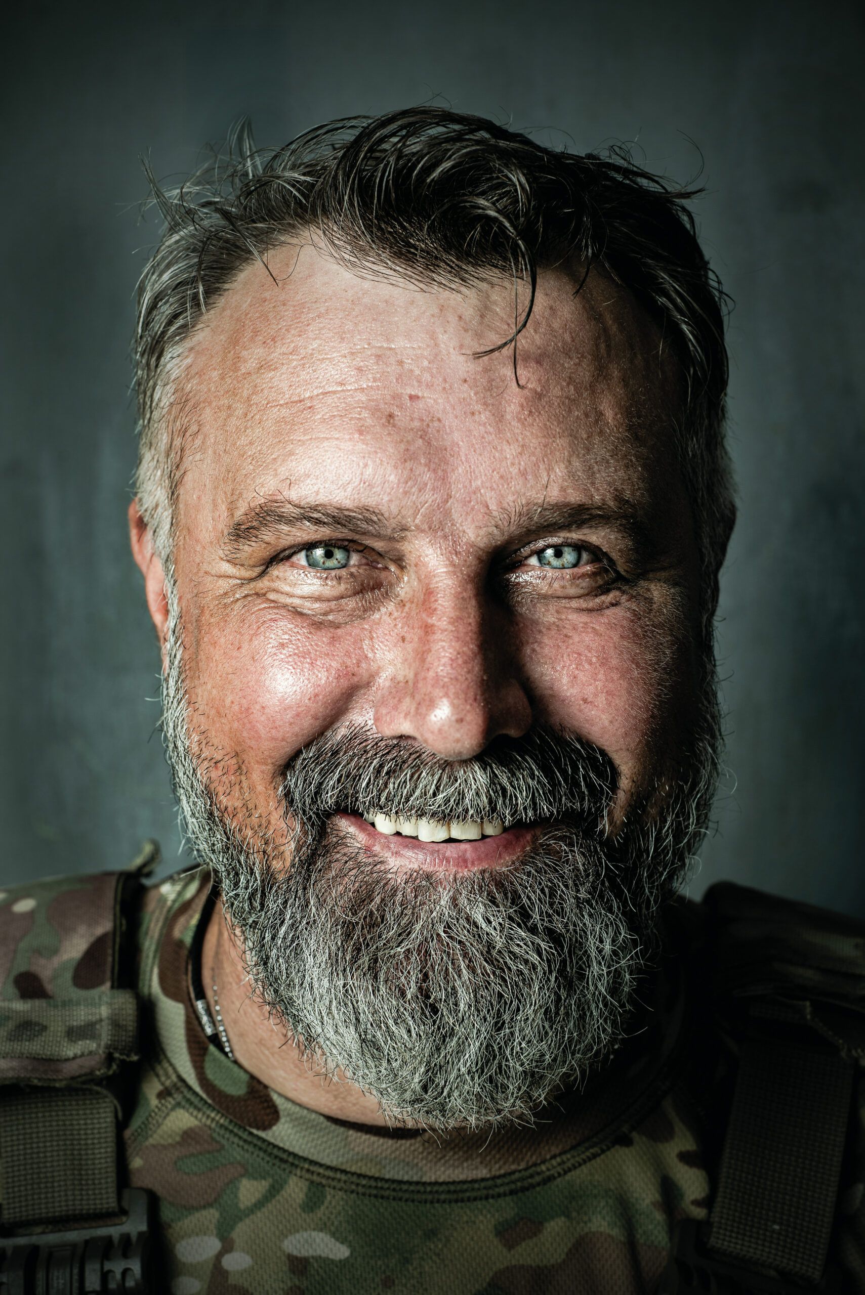 Те, що болить: у Національному музеї «Київська картинна галерея» відбудеться виставка про людей у війні У Національному музеї Київська картинна галерея відбудеться виставка Те, що болить