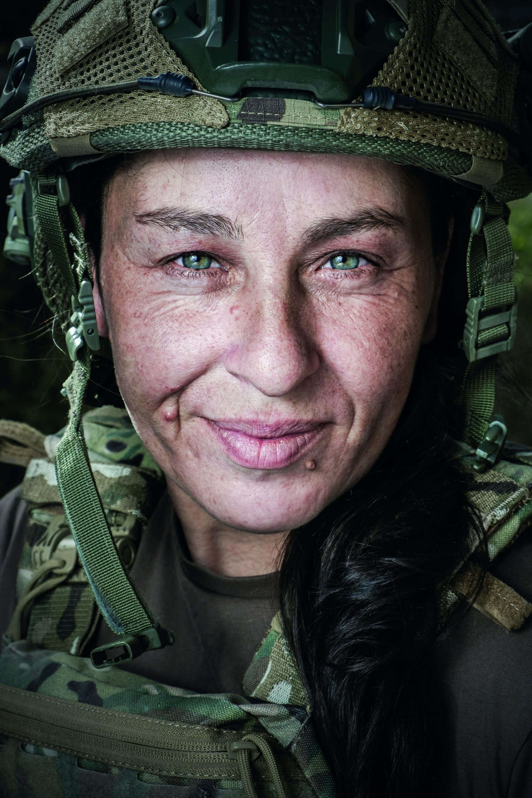 Те, що болить: у Національному музеї «Київська картинна галерея» відбудеться виставка про людей у війні У Національному музеї Київська картинна галерея відбудеться виставка Те, що болить