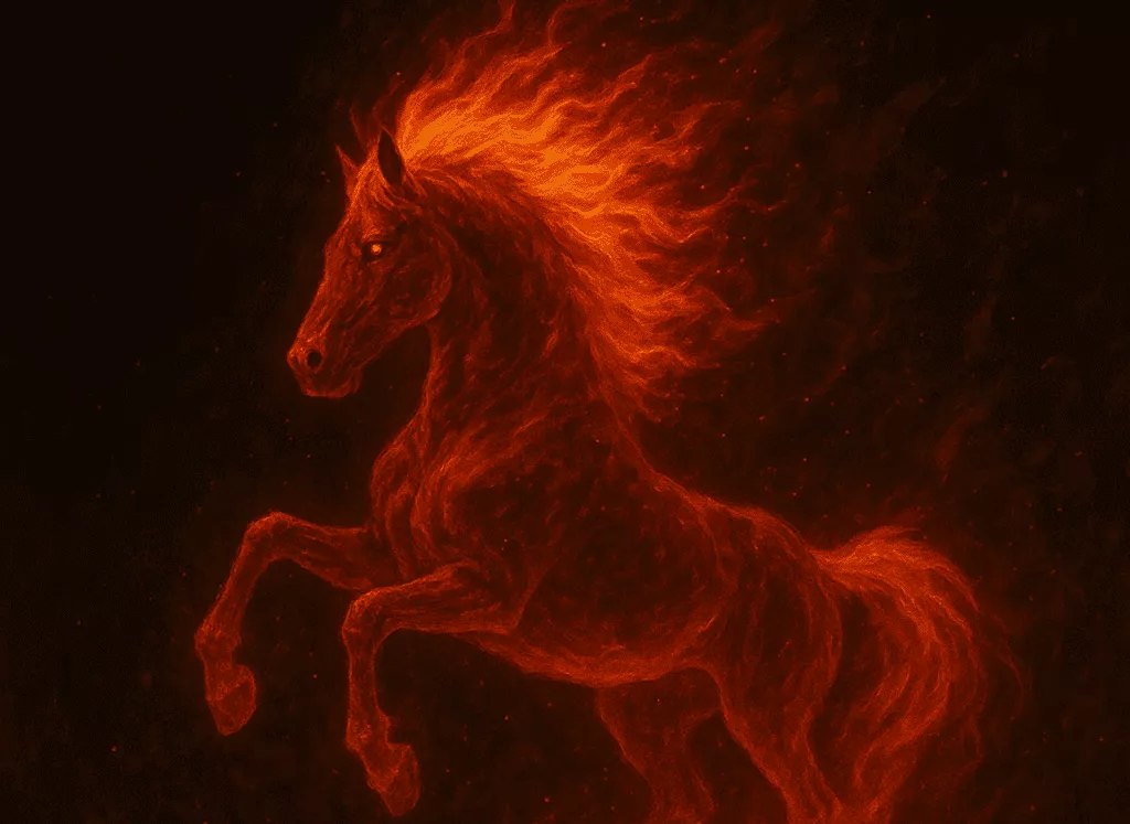 Fire Horse 2026