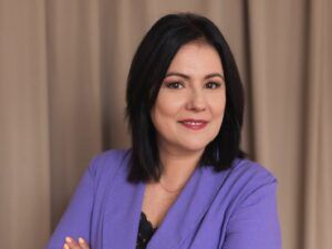 Тетяна Висоцька