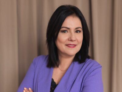 Тетяна Висоцька