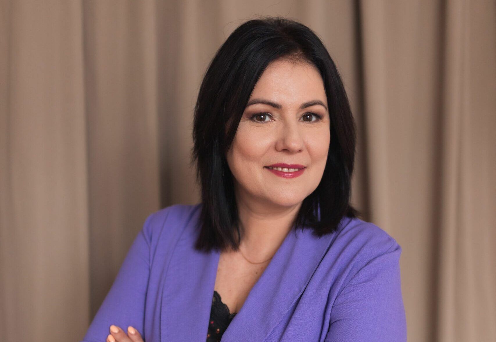 Тетяна Висоцька