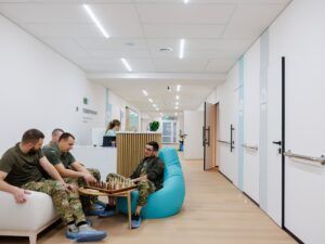 ПОВЕРНЕННЯ в Луцьку