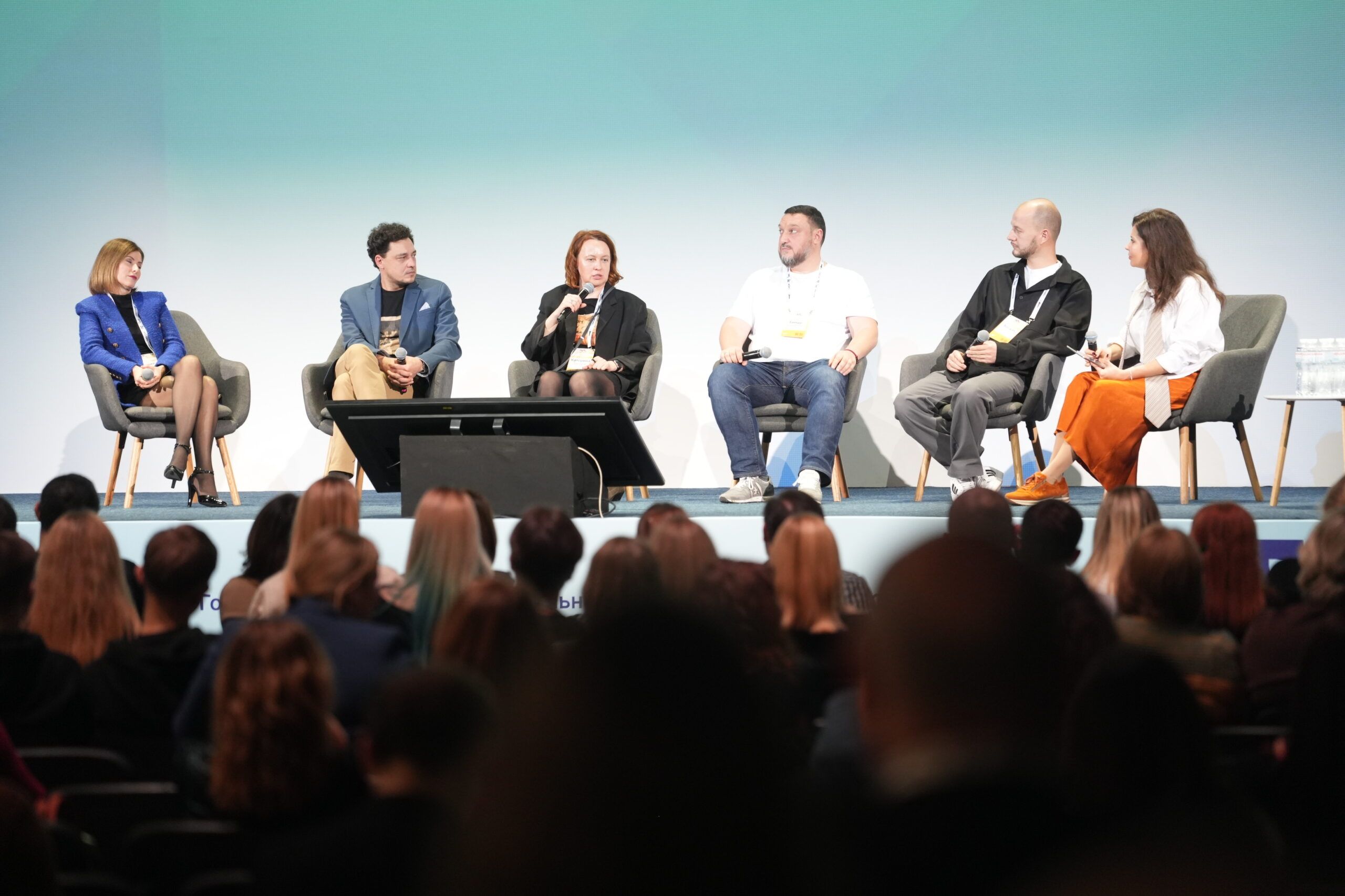 GET Business Festival 2025: що обговорювали спікери