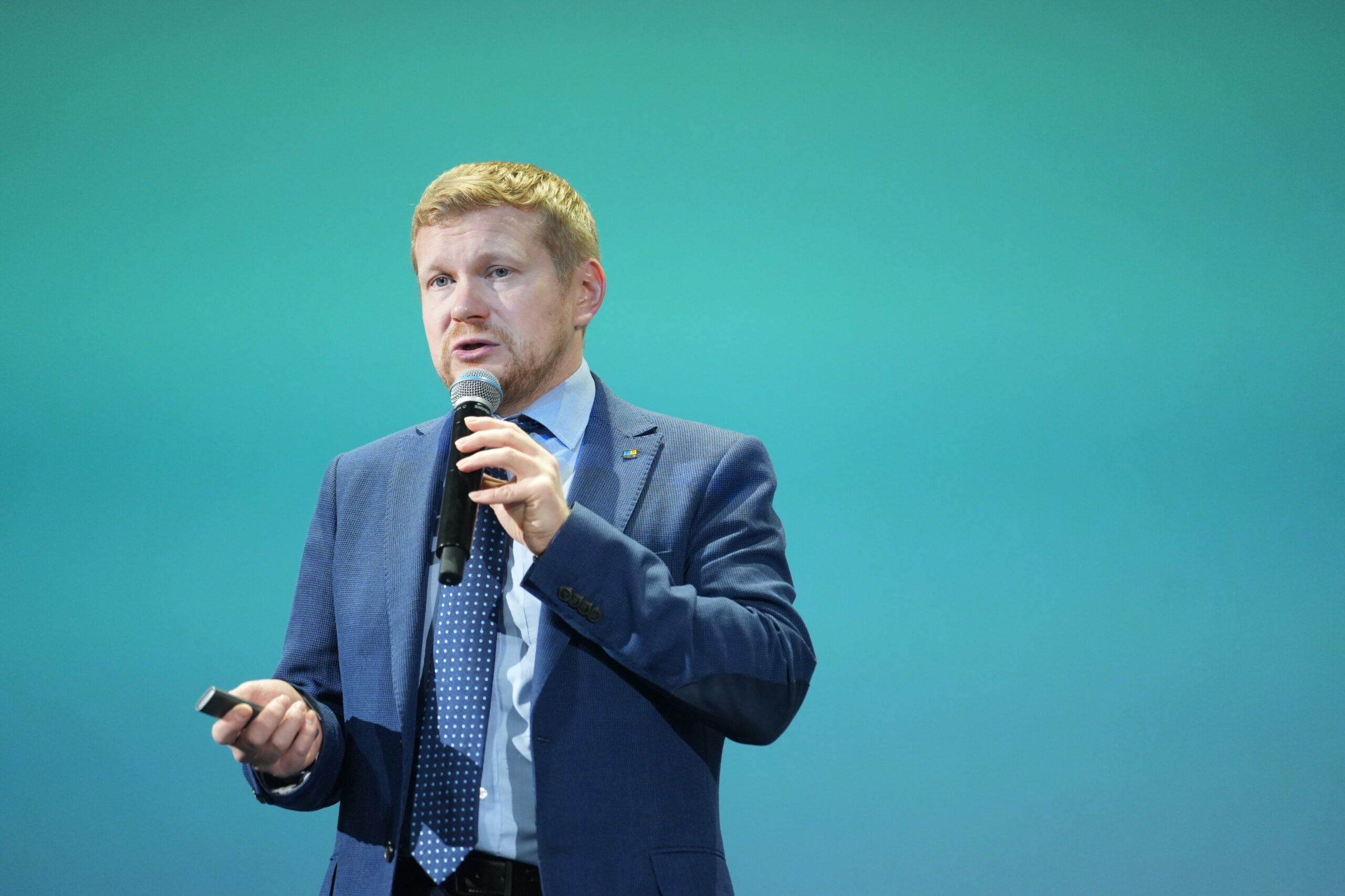 GET Business Festival 2025: що обговорювали спікери