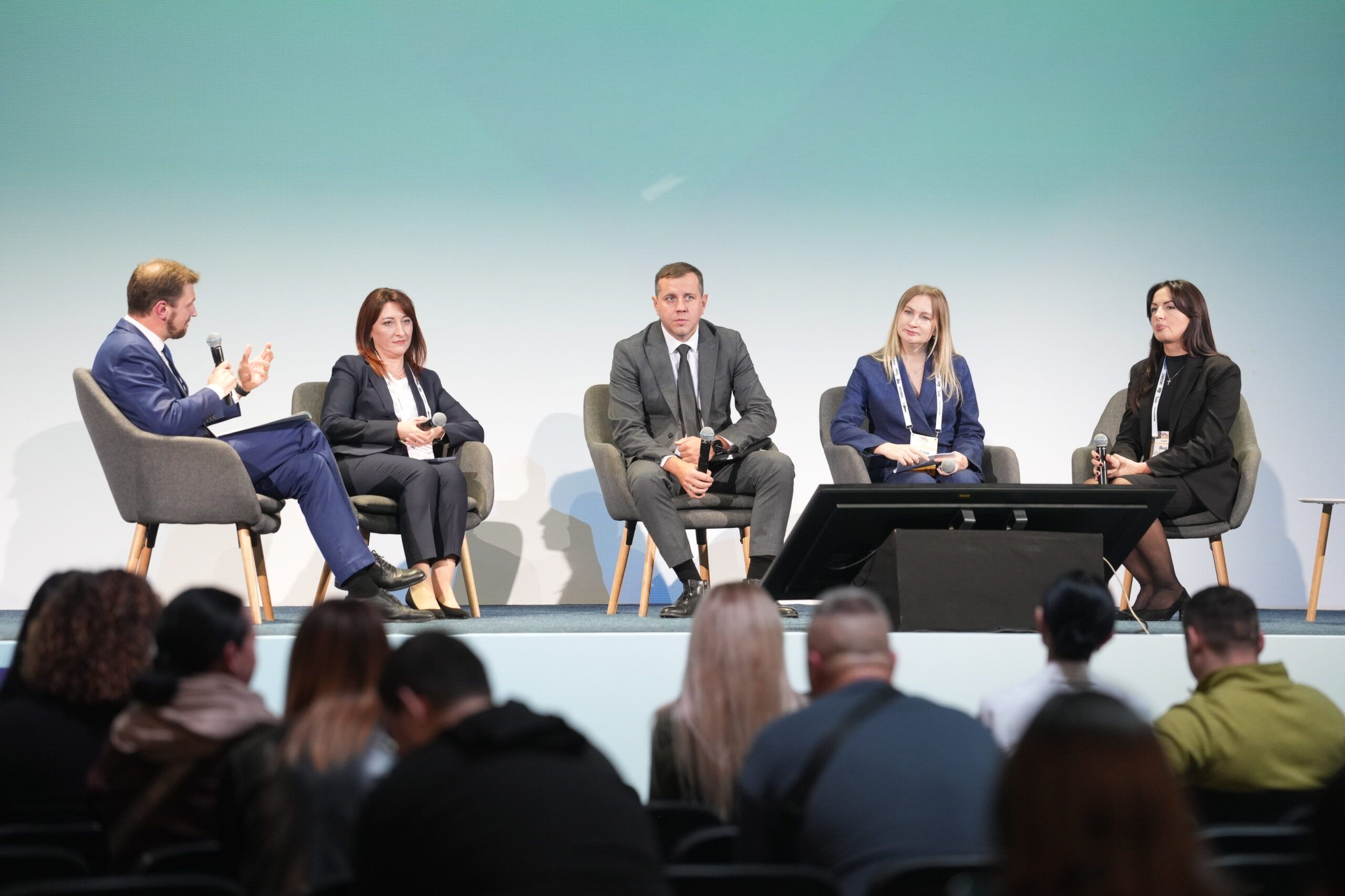 GET Business Festival 2025: що обговорювали спікери