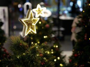 Новий рік 2026, Різдво