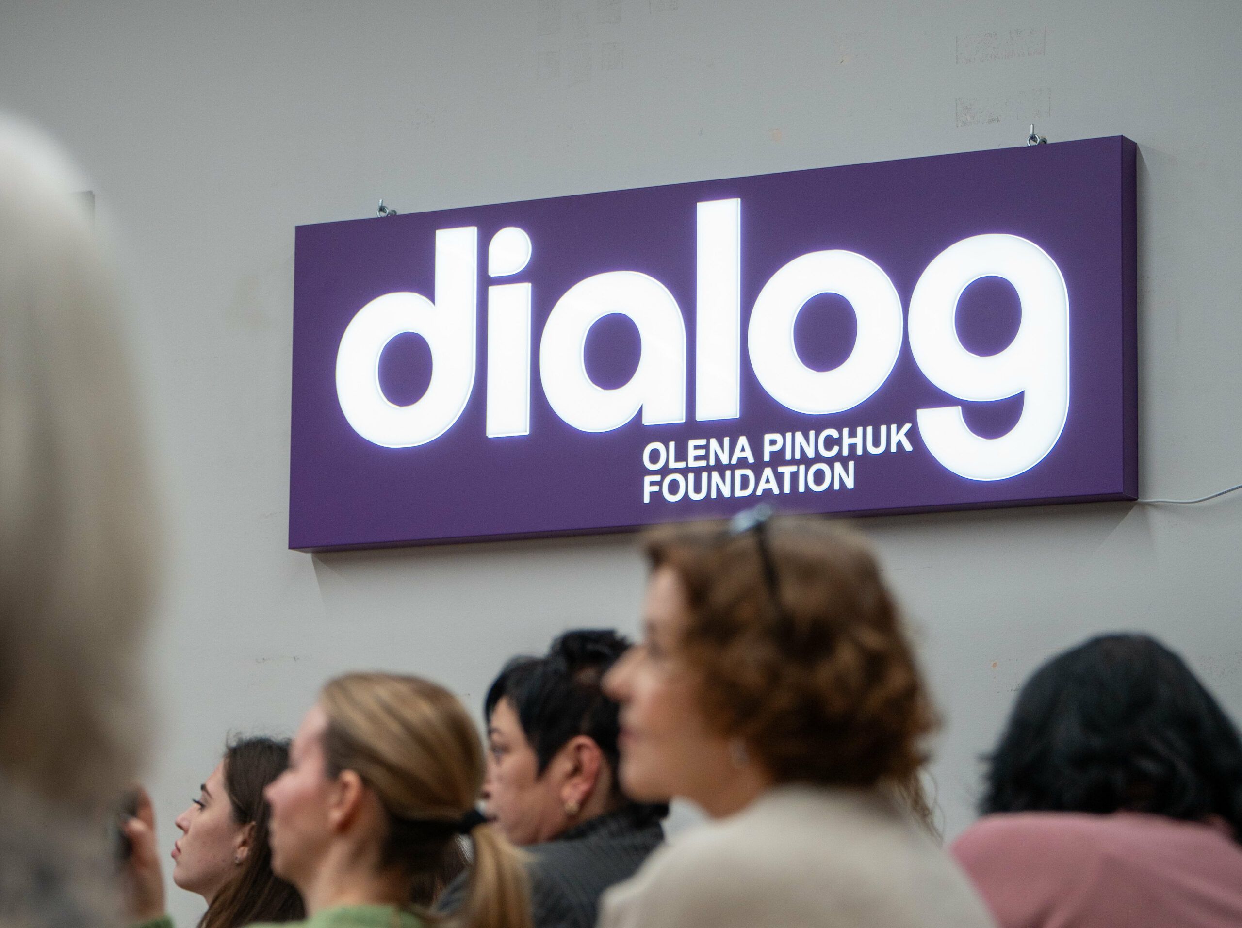 В Києві пройшла презентація перших результатів спільної роботи проєкту ментальної підтримки жінок REGENERATION та Центрів життєстійкості