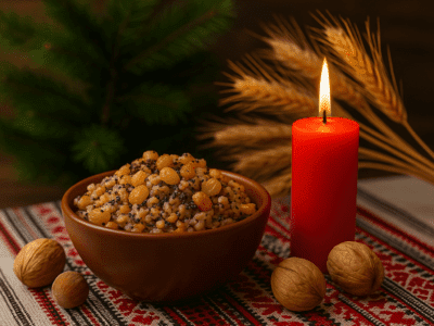 Святвечір 2025