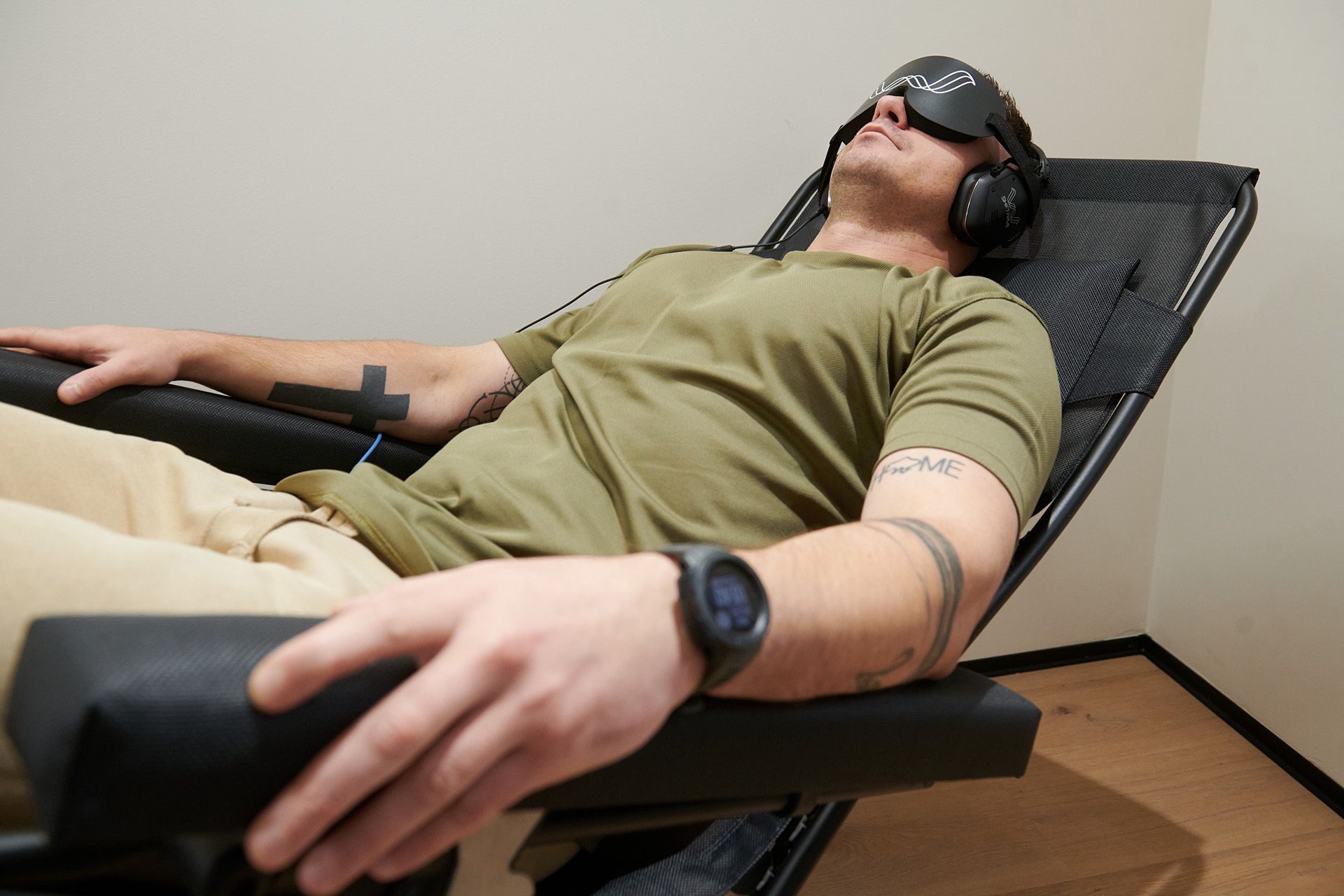 У Чернігові розпочав роботу 8-й центр ментального здоров’я мережі ПОВЕРНЕННЯ ПОВЕРНЕННЯ Чернігів