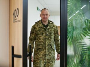 ПОВЕРНЕННЯ Чернігів