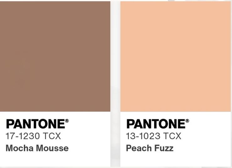 Головний колір 2026 року: Pantone назвав відтінок, що символізує новий початок Головний колір 2026 року: Pantone назвав відтінок року