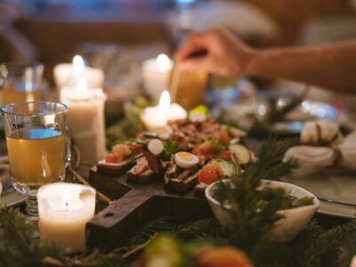 Новий рік 2026