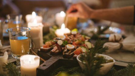 Новий рік 2026