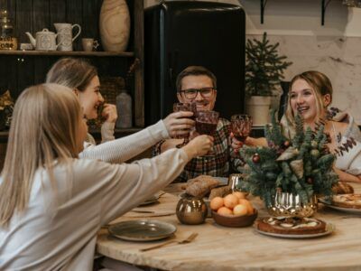 Новости раздела лайфстайл: праздники, рецепты, лайфхаки на сайте СТБ