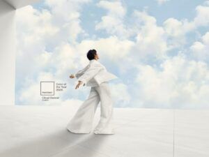 Головний колір 2026 року: Pantone назвав відтінок