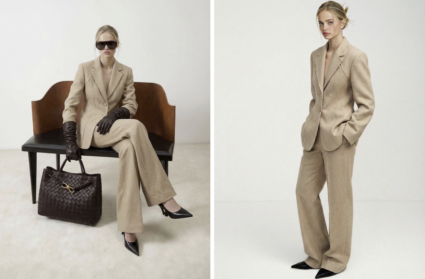 Як стильно одягатися взимку: твоя зимова капсула від спонсору проєкту Холостяк ONE BY ONE