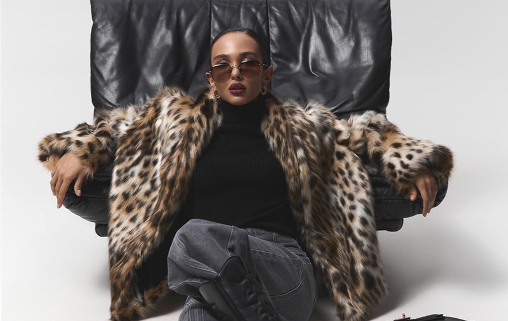 Як стильно одягатися взимку: твоя зимова капсула від спонсору проєкту Холостяк ONE BY ONE