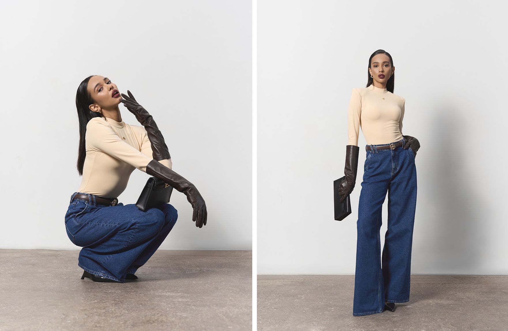 Як стильно одягатися взимку: твоя зимова капсула від спонсору проєкту Холостяк ONE BY ONE