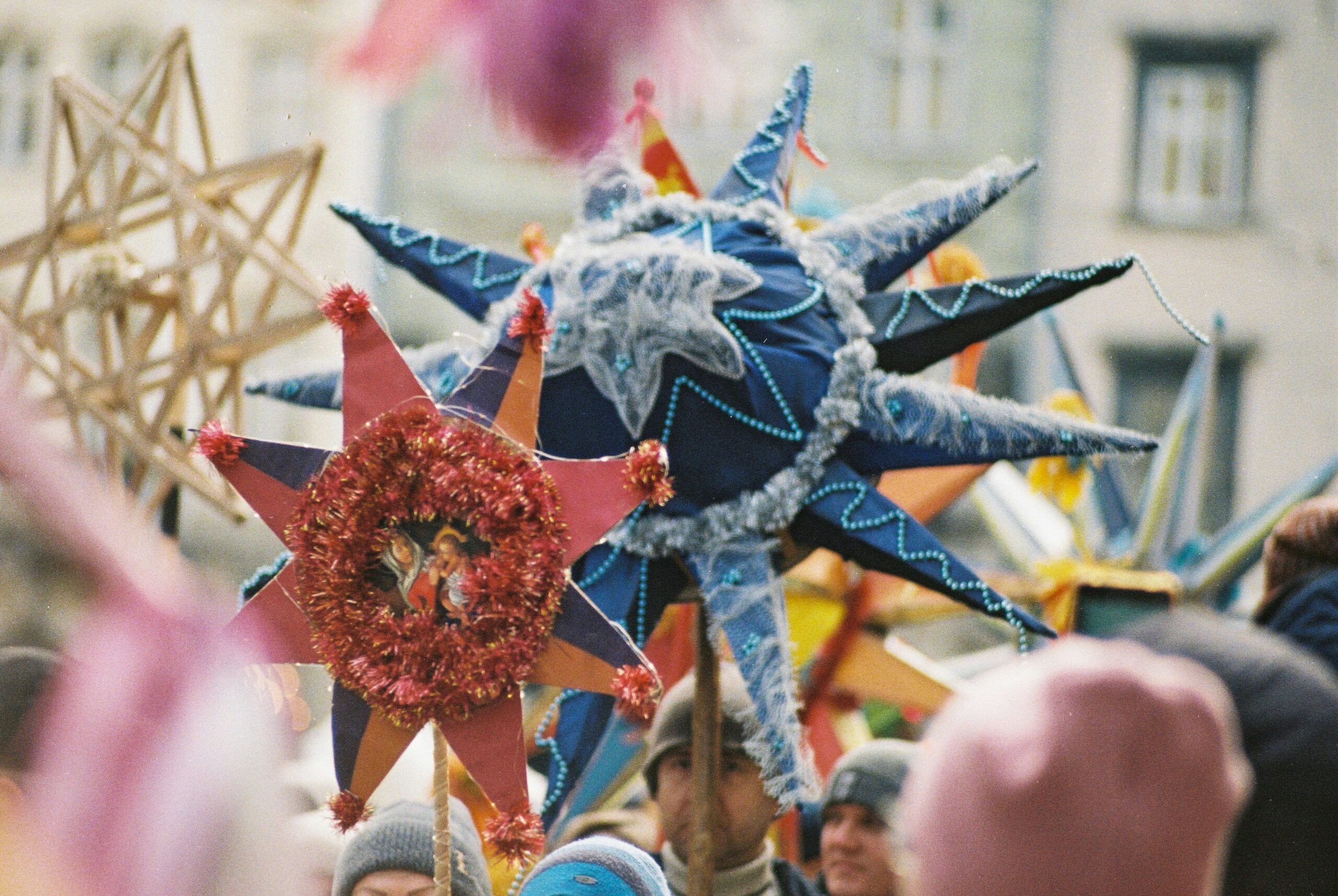 Різдво Христове 2025: нова дата, традиції, звичаї та заборони Різдво в Україні