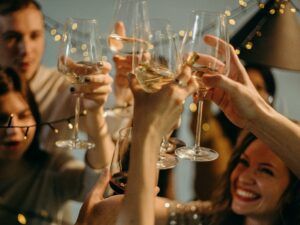 Новий рік, різдво