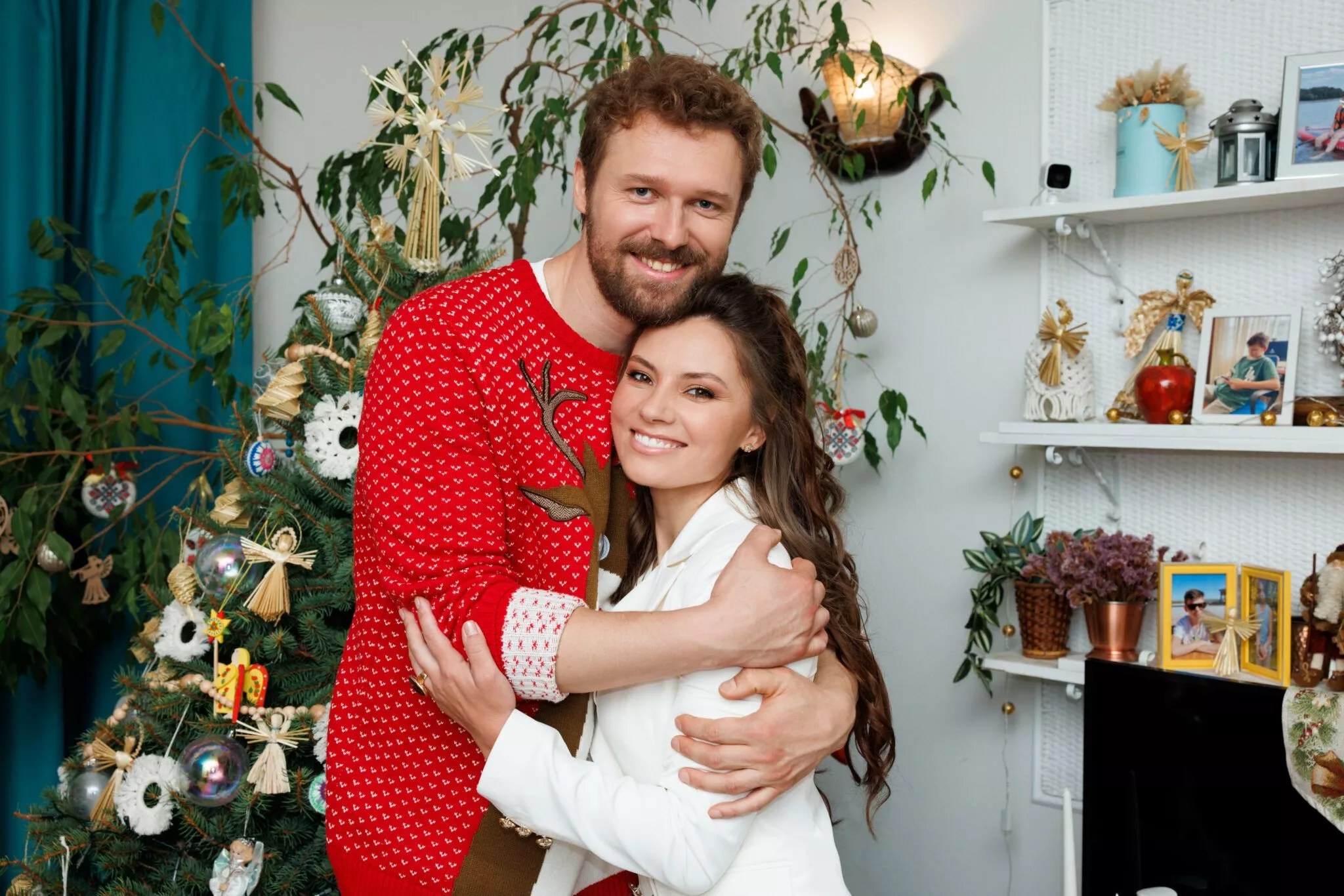 Що подивитись на СТБ в новорічну ніч та святкові дні: підбірка